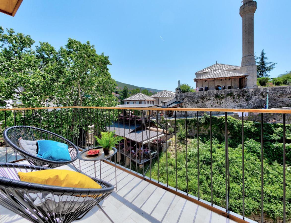 Villa Gunga Mostar Exterior photo